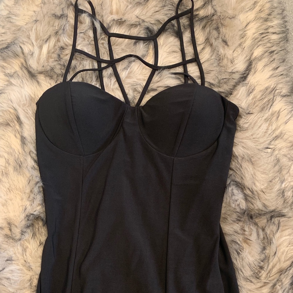 BRAND NEW 👗: Black dress 🖤
